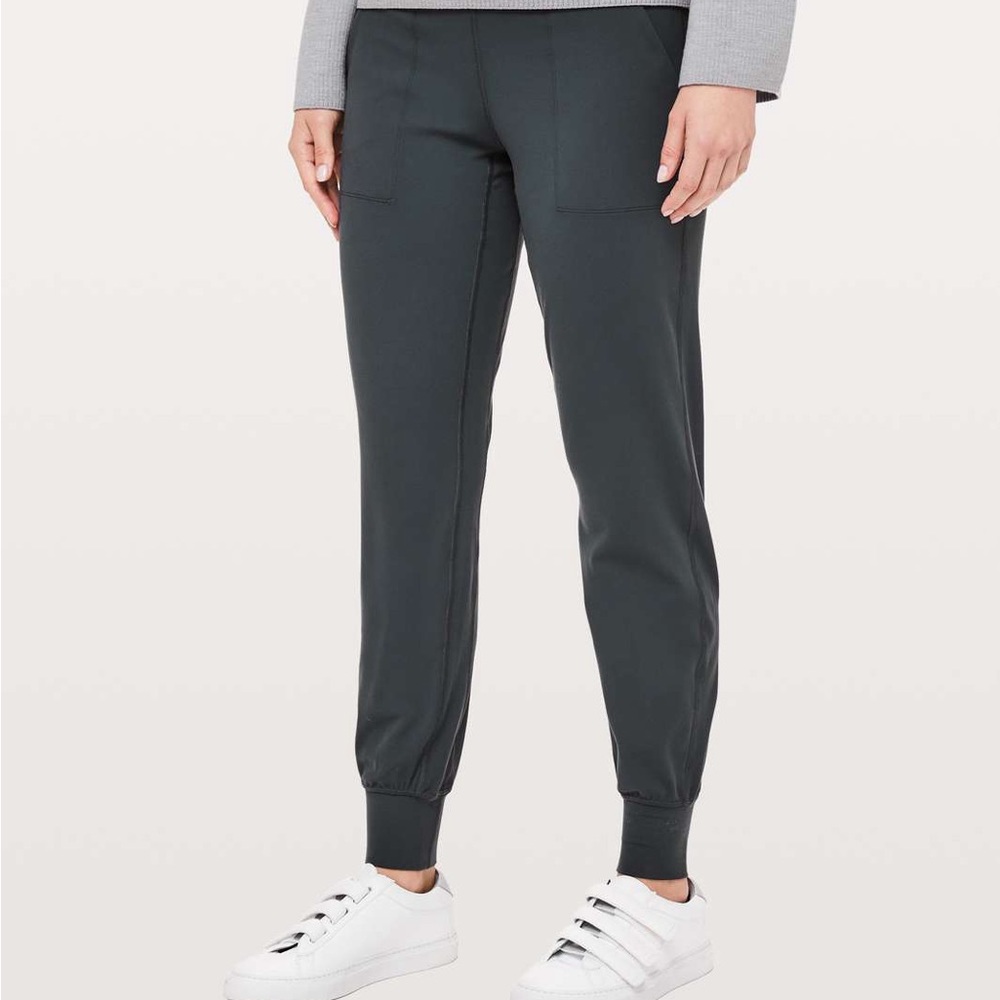 Lululemon Align High Rise Jogger Full Length